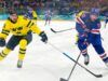 La squadra di hockey maschile degli Stati Uniti giocherà per la medaglia olimpica dopo aver battuto la Svezia: NPR