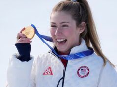 Gli Stati Uniti vincono le prime 12 medaglie d’oro nazionali ai Giochi invernali: NPR