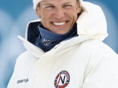 Il norvegese Johannes Klæbo è il nuovo re delle Olimpiadi invernali: NPR