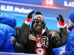 Flavor Flav è tra i tifosi della squadra di hockey femminile indignati dall’affronto presidenziale: NPR