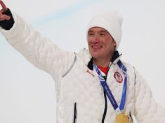 Alex Ferreira vince la decima medaglia d’oro per il Team USA, pareggiando il maggior numero di sempre alle Olimpiadi invernali: NPR