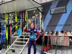 Olimpiadi Jessie Diggins Yolanda Wax: NPR