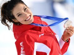 Come fanno gli atleti olimpici come Eileen Gu a guadagnare 23 milioni di dollari? Ecco come: NPR