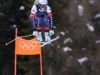 Lindsey Vonn discesa olimpica ACL: NPR