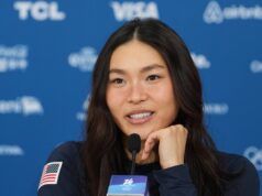 Chloe Kim insegue la tripletta olimpica dell’halfpipe, nonostante l’infortunio: NPR