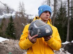 Gli ucraini manifestano a sostegno dell’olimpionico bandito Heraskevych: NPR