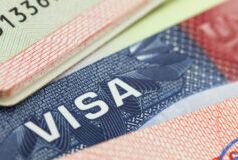 Gli Stati Uniti riducono vari visti di immigrazione dominicani a tre mesi anziché a dieci anni