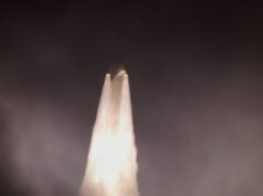 Il razzo Vulcan dell’ULA ha riscontrato un altro problema con il booster durante il viaggio verso l’orbita