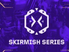 Riot Games presenta la serie VALORANT Masters Santiago Skirmish
