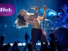 Il vampiro Lestat arriva su AMC a giugno – IGN Fan Fest 2026