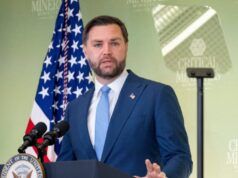 Vance, Oz ha annunciato il congelamento dei finanziamenti Medicaid in Minnesota nel mezzo di indagini per frode