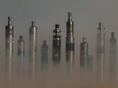 La Florida completa la più grande operazione di svapo illegale nella storia dello stato