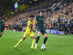 L’Atletico Madrid ha in programma un’ambiziosa mossa estiva per la stella del Manchester City