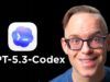 Codec OpenAI GPT-5.3: 5 cose che devi sapere