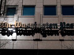 Lewis, editore del Washington Post, si è dimesso pochi giorni dopo massicci licenziamenti