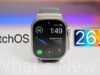 Aggiornamento watchOS 26.3: funzionalità principali, miglioramenti della sicurezza e altro ancora
