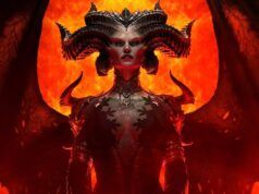 Il futuro di Diablo verrà rilasciato domani