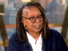 “The View” censura Whoopi Goldberg durante una discussione su Bill Gates