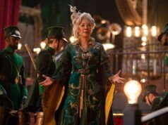 For Good viene snobbato agli Oscar