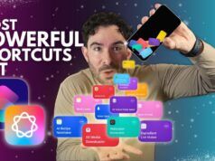 10 incredibili scorciatoie Apple per aggiornamenti giornalieri, batteria, note e altro ancora