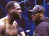 Deontay Wilder condivide i veri sentimenti su Malik Scott dopo 3 sconfitte in 4 incontri, costringendo la separazione dall’allenatore