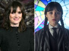 Winona Ryder si unisce alla terza stagione di “Wednesday” per la reunion di “Beetlejuice”