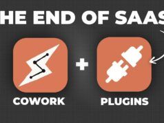 Plugin Cloud Cowork per l’automazione del flusso di lavoro negli strumenti SaaS