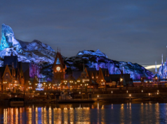 Disneyland Paris 2026: Disney Adventure World, World of Frozen e altro ancora