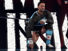 Gli sviluppatori di WWE 2K26 si fanno beffe dei modelli dei personaggi