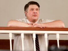 L’alunno del “giovane Sheldon” Lance Barber ritorna in “Il primo matrimonio di Georgie e Mandy”