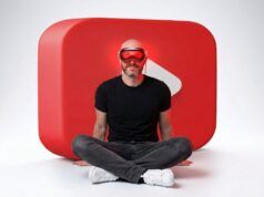 Funzionalità YouTube Apple Vision Pro: Dolby Vision 8K HDR e pantaloncini