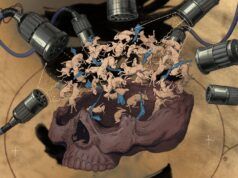 ZA/UM, sviluppatore di Zero Parades e Disco Elysium, parla dell’intelligenza artificiale: “Non la usiamo”