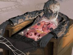 Il successore di Disco Elysium Zero Parades sta ricevendo una demo per Steam Next Fest