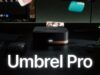 Umbrella Pro Private Home Cloud Server senza canone mensile