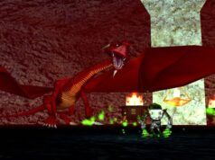 Annuncio di EverQuest Legends