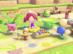 Il primo evento di Pokemon Pokopia inizierà la prossima settimana, ma puoi accedervi ora