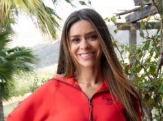 Foto di Taylor Frankie Paul dopo l’annullamento dell’addio al nubilato