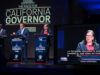 10 candidati in corsa per la carica di governatore della California