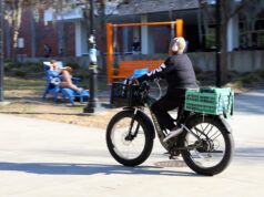 I legislatori cercano di frenare la morte di biciclette elettriche in tutta la Florida