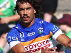 Sequestro di cocaina di Mad Monday Daine Laurie, Penrith indagato dall’Unità per l’integrità