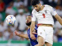 Donald Trump scoraggia la nazionale iraniana dalla partecipazione alla Coppa del Mondo FIFA