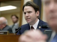 Il repubblicano Kevin Kiley cerca la rielezione nella periferia di Sacramento