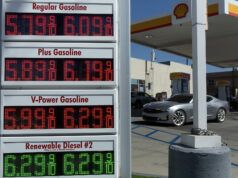 La guerra con l’Iran mette a nudo gli strumenti inutilizzati del prezzo del gas in California