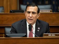 Il deputato repubblicano Darrell Issa non cercherà la rielezione nel distretto a maggioranza democratica