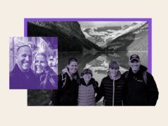 Mi è stato diagnosticato il morbo di Parkinson all’età di 45 anni. Cosa mi ha insegnato sul prezzo del silenzio