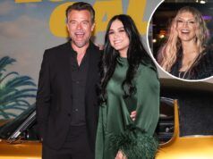 Fergie di Josh Duhamel, la bambina n. 2 di Audra Marie Notizie sulla gravidanza