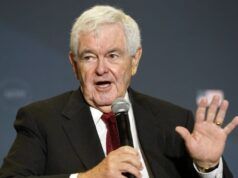 Gingrich: gli americani non sosterranno “per sempre” Trump nella guerra con l’Iran