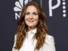 Drew Barrymore su Come avere il ciclo, Viaggio in menopausa