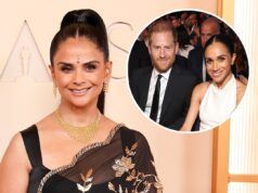 Meghan Markle, la relazione del principe Harry su Netflix chiarita dal dirigente