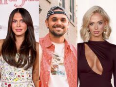 Ecco cosa ha detto Jesse Draper a Miranda Hope dopo il suo presunto bacio con Chase McWhorter